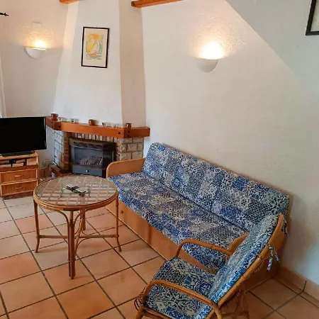 Holiday Home Mimosa I By Interhome * Denia