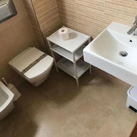 Holiday Home Mimosa I By Interhome Holiday home