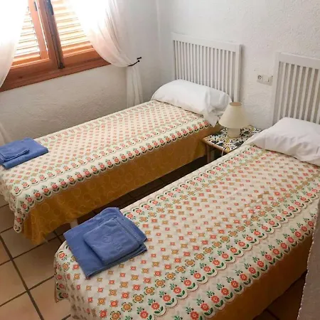 Holiday Home Mimosa I By Interhome Holiday home *