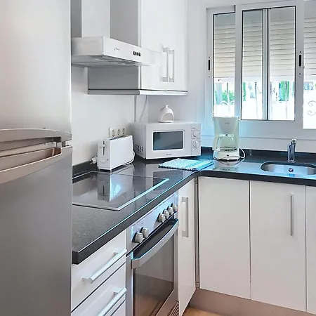 Σπίτι διακοπών Mimosa I By Interhome Denia