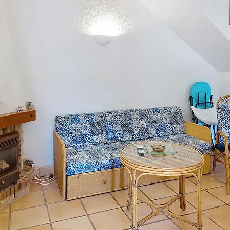 Mimosa I By Interhome Denia