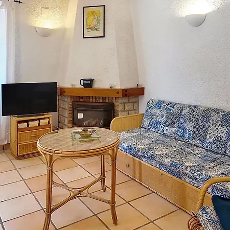 Σπίτι διακοπών Mimosa I By Interhome *