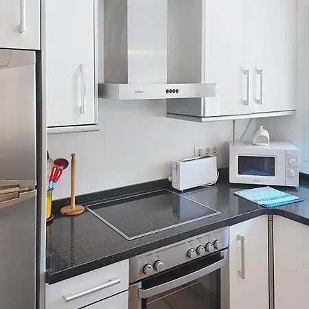 Mimosa I By Interhome *