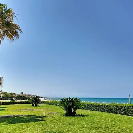 Σπίτι διακοπών Mimosa I By Interhome Denia