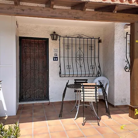 Mimosa I By Interhome * Denia