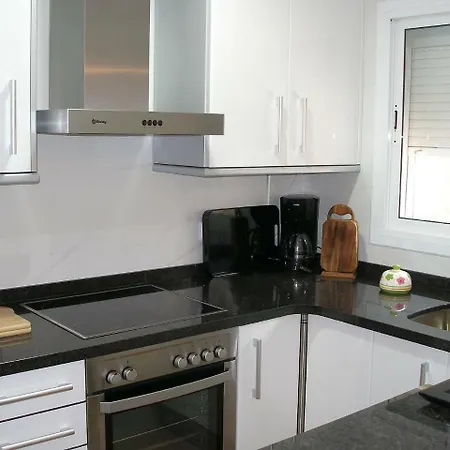 Holiday Home Mimosa I By Interhome Holiday home *