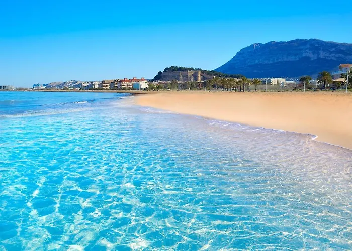 Mimosa I By Interhome