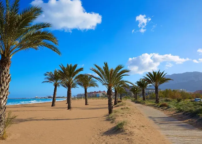 Σπίτι διακοπών Mimosa I By Interhome *