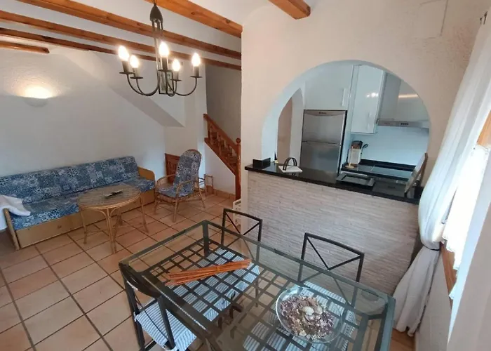 Mimosa I By Interhome *