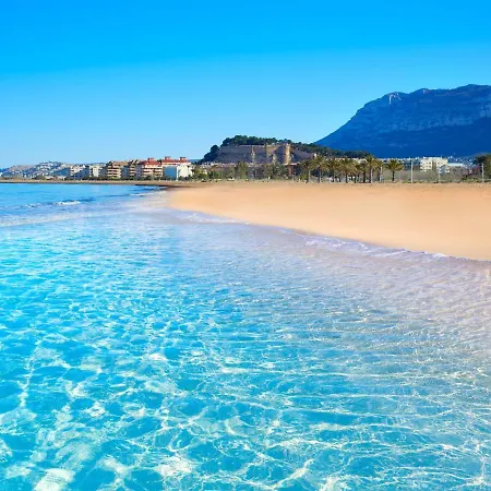 Mimosa I By Interhome