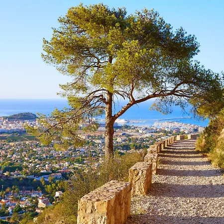 Mimosa I By Interhome Casa vacanze *