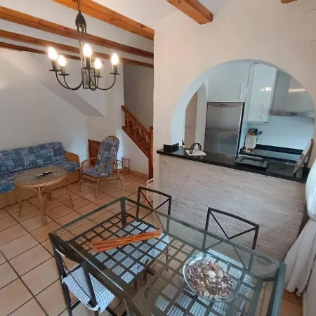 Mimosa I By Interhome *