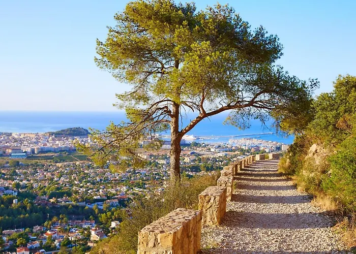 Mimosa I By Interhome Casa vacanze *