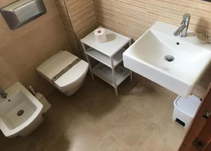 Mimosa I By Interhome Casa vacanze