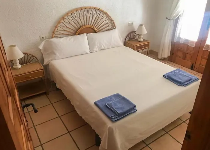 Mimosa I By Interhome Casa vacanze *