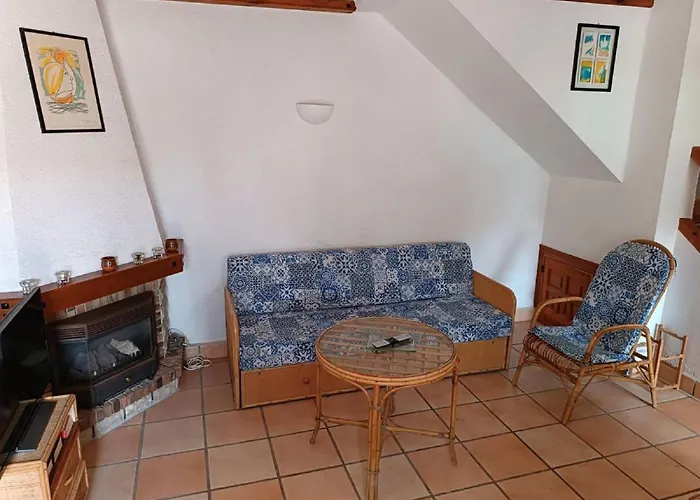 Mimosa I By Interhome Casa vacanze *