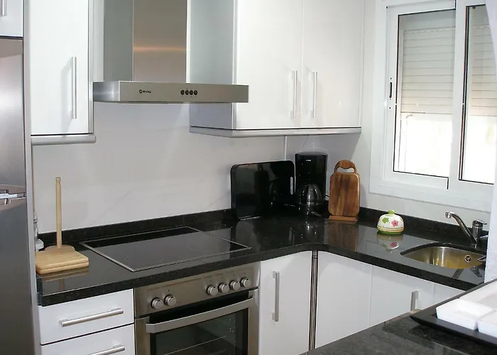 Mimosa I By Interhome Casa vacanze *