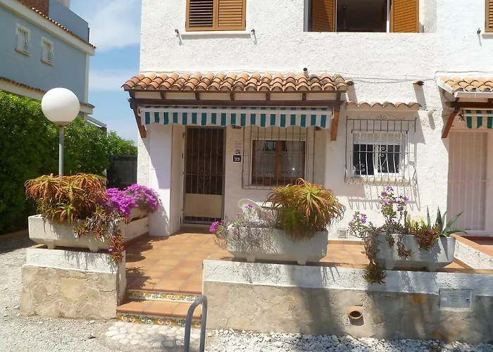 Mimosa I By Interhome Casa vacanze *